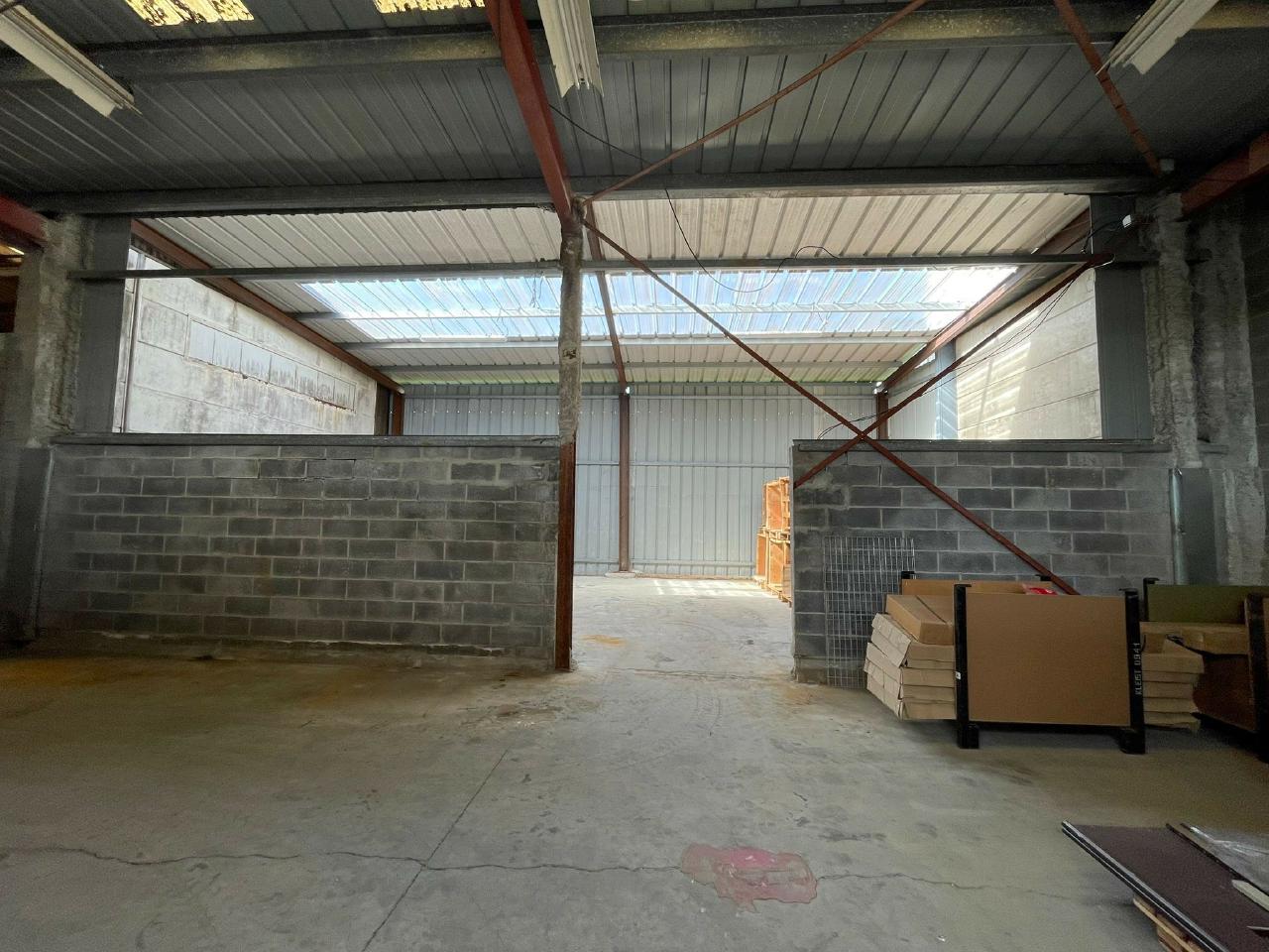 Local d'activité Fretin 698m² Location local d'activité Fretin Nord OLACT2422501 1
